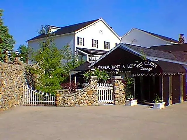 Mario'S International Spa, Hotel & Restaurant